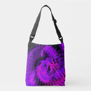Bolsa Ajustável Tempo Engraçado.......