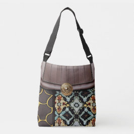 Bolsa Ajustável Terça-feira, 1rua: