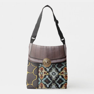 Bolsa Ajustável Terça-feira, 1rua: