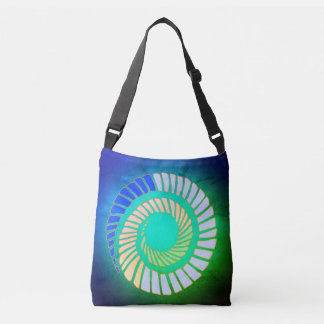 Bolsa Ajustável Terra - Spiral