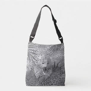 Bolsa Ajustável Território Leopard 2