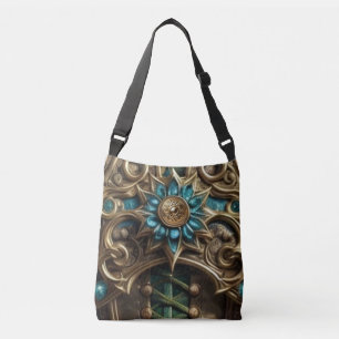 Bolsa Ajustável Tethered