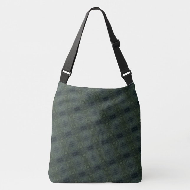 Bolsa Ajustável Textura #38 de obra Amanecer (Frente)