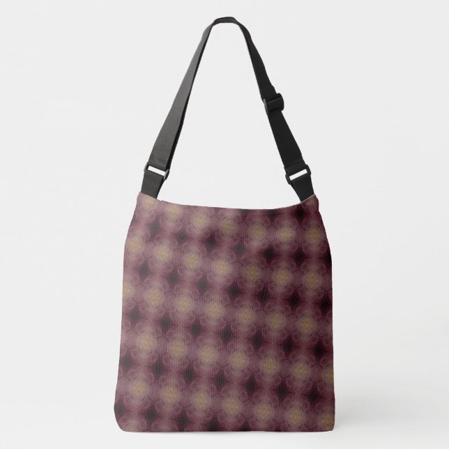 Bolsa Ajustável Textura #5 de obra Horizonte (Frente)