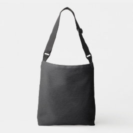 Bolsa Ajustável Textura de couro conhaque envelhecido desgastado v
