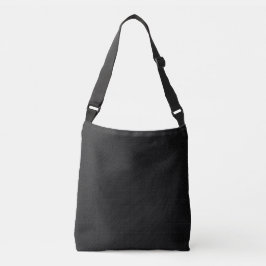 Bolsa Ajustável Textura Micro Tech Carbono Preto Escondido Aerodin