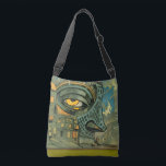 Bolsa Ajustável The house is not impressed<br><div class="desc">The house is not impressed</div>