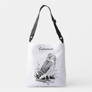 Bolsa Ajustável Thunder_Cove da Coroa de Barn