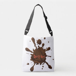Bolsa Ajustável Thunder_Cove Suja Rapariga
