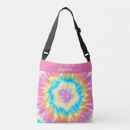 Bolsa Ajustável Tie Dye
