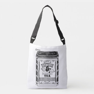 Bolsa Ajustável Tin de chá