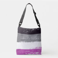 Tinta do Orgulho Asexual