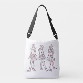 Bolsa Ajustável Tiny Dancer
