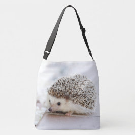 Bolsa Ajustável Tiny Hedgehog