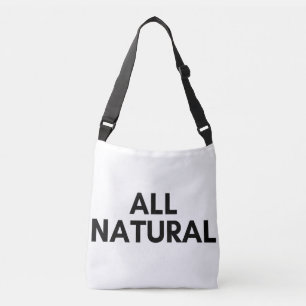 Bolsa Ajustável todas as naturais