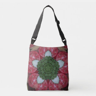 Bolsa Ajustável Tomate da herança