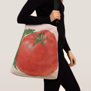 Bolsa Ajustável Tomate excelente BIG suculento