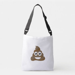 Bolsa Ajustável Tombadilho bonito engraçado Emoji