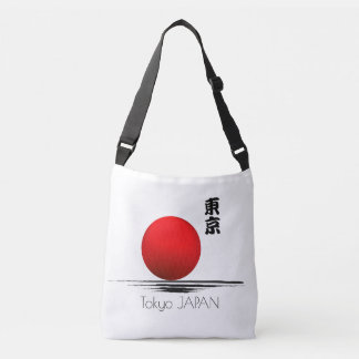 Bolsa Ajustável Tóquio Japão