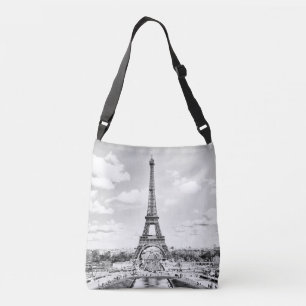 BOLSA AJUSTÁVEL TORRE EIFFEL