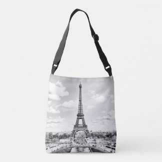 BOLSA AJUSTÁVEL TORRE EIFFEL