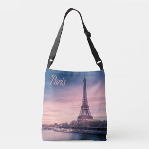 Bolsa Ajustável Torre eiffel de Paris