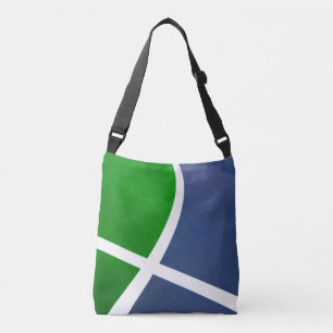 Bolsa Ajustável Trabalho de arte de basquetebol