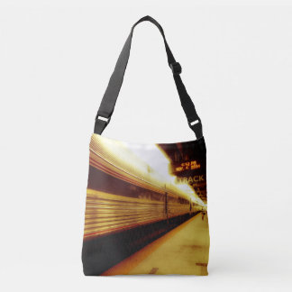 Bolsa Ajustável Track 2