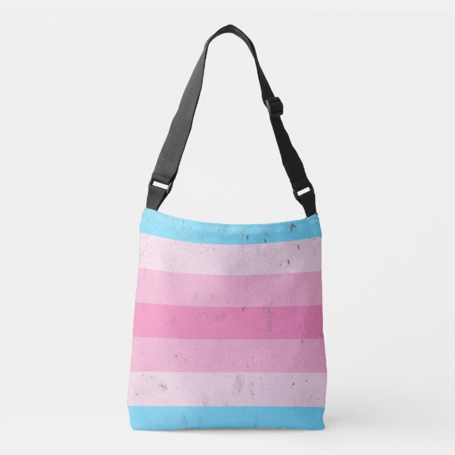 Bolsa Ajustável Transfeminina (Frente)