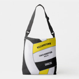 Bolsa Ajustável treinador de atletas de vôlei em cores