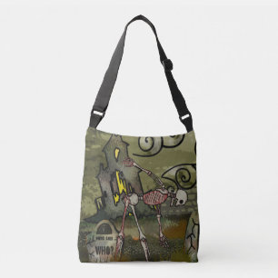 Bolsa Ajustável Tribalho