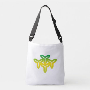 Bolsa Ajustável Trilâmina Gótica