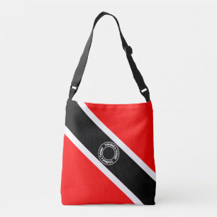 Bolsa Ajustável Trinidad and Tobago