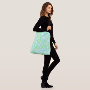 Bolsa Ajustável Trippy Marble