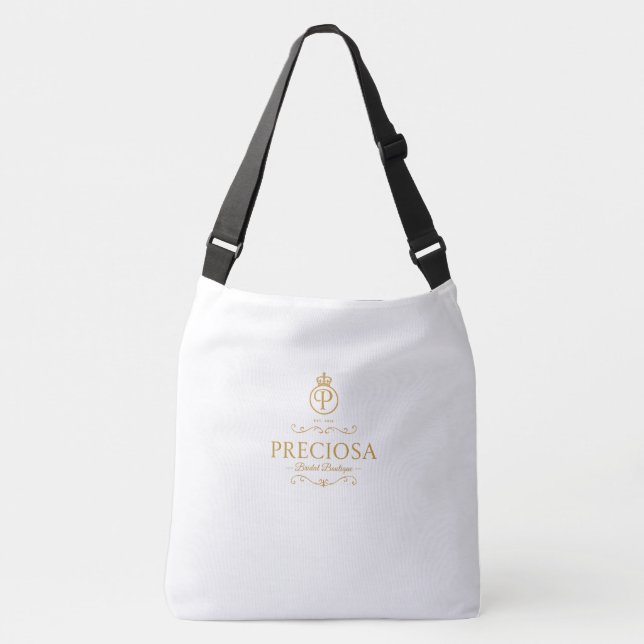Bolsa Ajustável trombose (Frente)