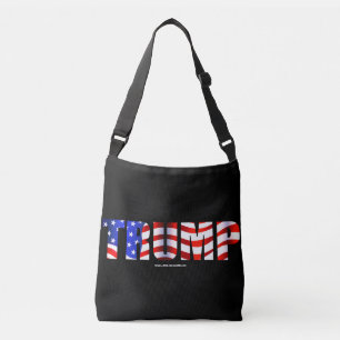 BOLSA AJUSTÁVEL TRUMP