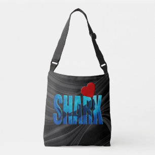 Bolsa Ajustável tubarão