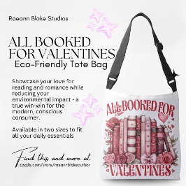 Bolsa Ajustável Tudo marcado para a etiqueta do Dia de os namorado