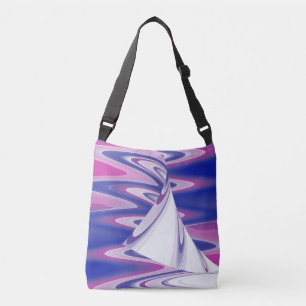 Bolsa Ajustável Turbulência