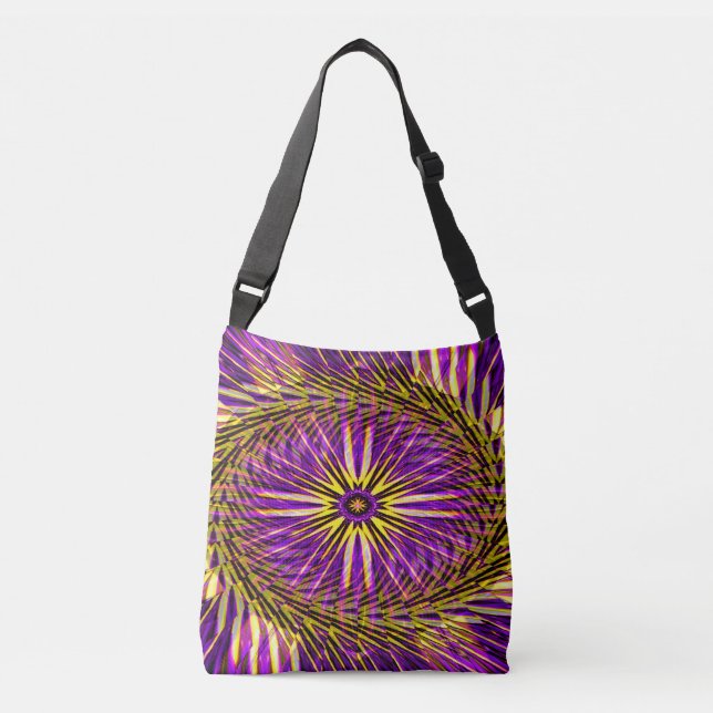 Bolsa Ajustável Twirlin Star... (Frente)