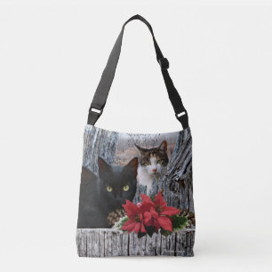 Bolsa Ajustável "Um Pouco De Natal"