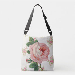 Bolsa Ajustável Um Rosa para um país de colheita de Rosa
