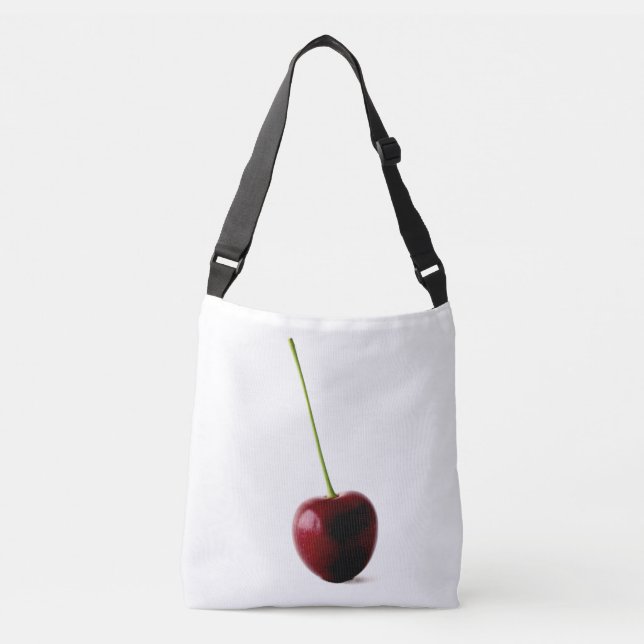 Bolsa Ajustável Uma doce cereja cbcna (Frente)
