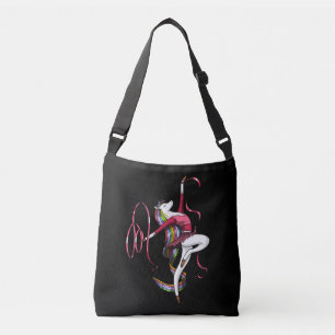 Bolsa Ajustável Unicorn Ballerina