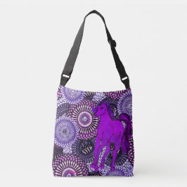 Bolsa Ajustável Unicorn Magic