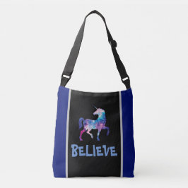 BOLSA AJUSTÁVEL UNICÓRNEO