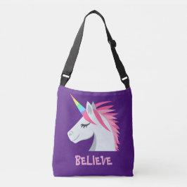 BOLSA AJUSTÁVEL UNICÓRNEO