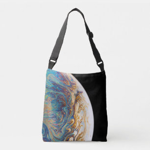 Bolsa Ajustável Universo bonito