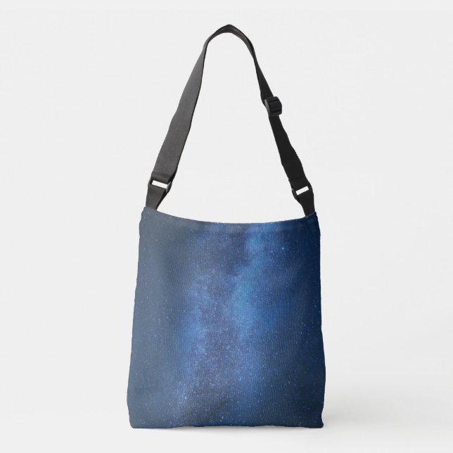Bolsa Ajustável Universo Maravilhoso (Frente)