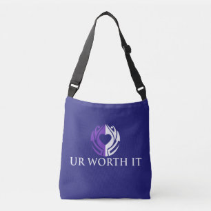 Bolsa Ajustável UR Worth It